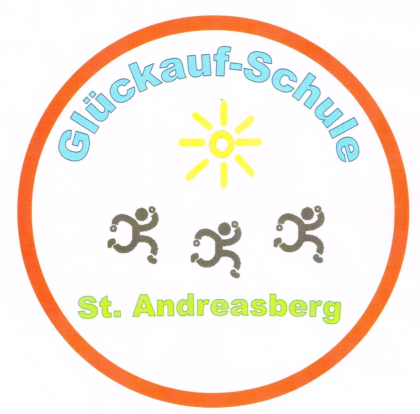 GS Glueckauf St. Andreasberg